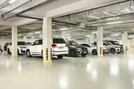 Istochnik Kislovodsk Health resort - 38