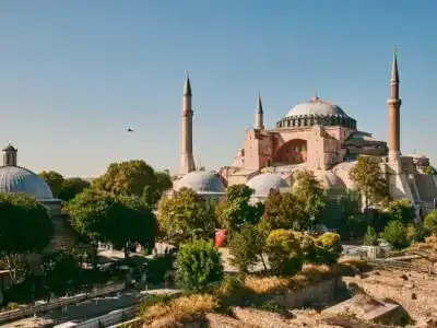 Four Seasons at Sultanahmet - 21