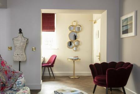 The Wilder Townhouse - 30