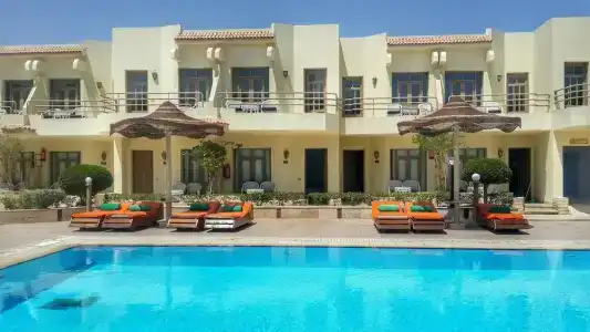 Cataract Layalina Naama Bay - 7