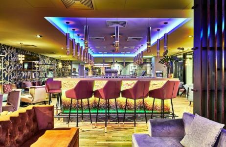 NYX by Leonardos - 95