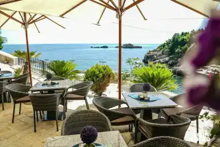 MEDITERRANEO LIMAN free private beach for guest - 1