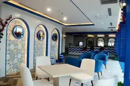 Cavinton Malioboro Yogyakarta by Tritama Hospitality - 20