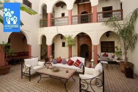 Riad Petit Karmela - 30