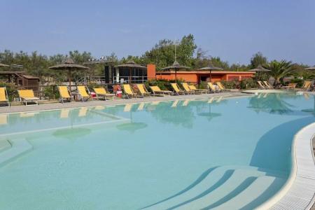 Toscana Sport Resort - 8
