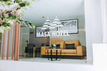 Masa 5 de Outubro - 0