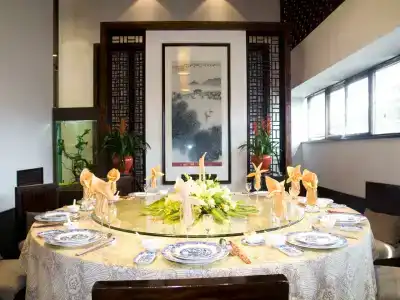 Garden SUZHOU - 6