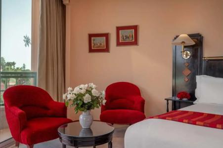 Es Saadi Marrakech Resort - - 27