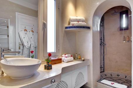 Les Jardins De La Médina - 93