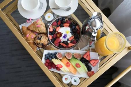 Huntley Santa Monica Beach - 18