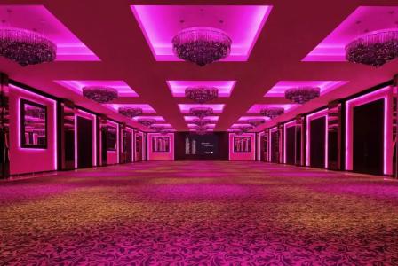 JW Marriott Marquis Dubai - 49