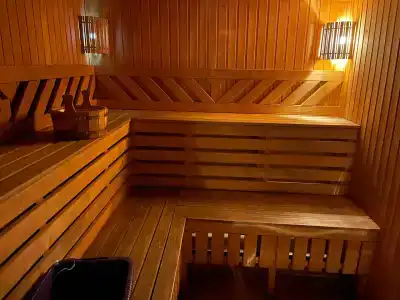 Lukomorye Tourist base - 20