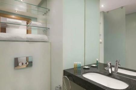 Ramada Encore By Wyndham Tangier - 97