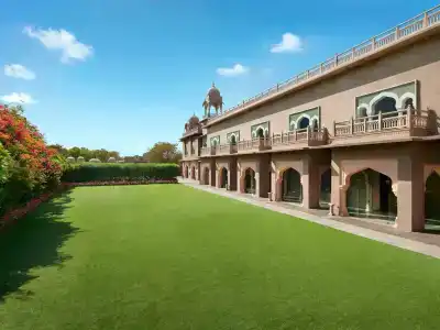 Fairmont Jaipur - 14