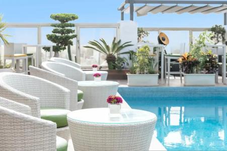 Mövenpick Casablanca - 34