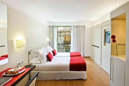 Grupotel Gravina - 97