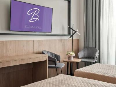 Vozdvizhenskoe Park - 23