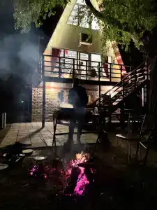 Seventh Heaven Tourist base - 60