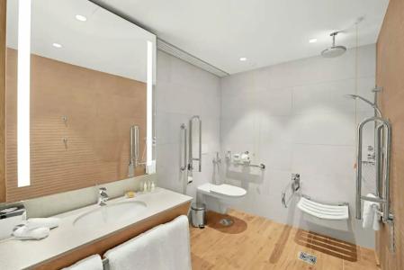 Hilton Garden Inn Vilnius City Centre - 85