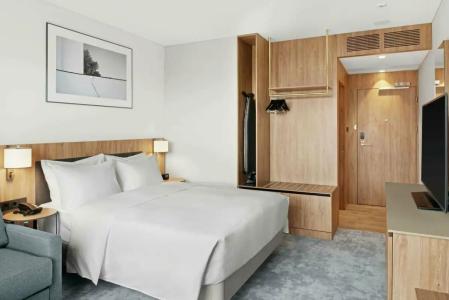 Hilton Garden Inn Vilnius City Centre - 61