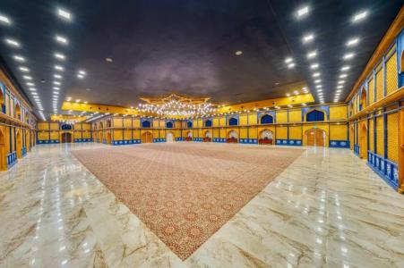 Holiday Inn Kolkata Airport, an IHG - 19