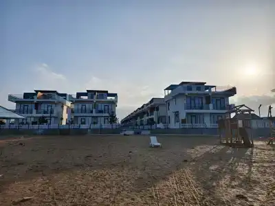 Santorini Family Club Plyazhnyy - 20