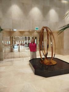 Swissôtel Wellness Resort Alatau - 63