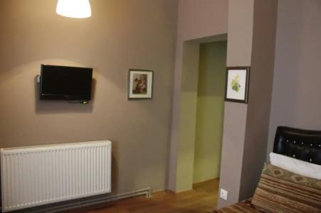 Nobel Hostel Guesthouse - 17