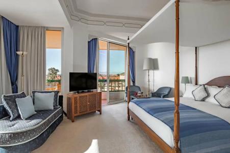 Es Saadi Marrakech Resort - - 78