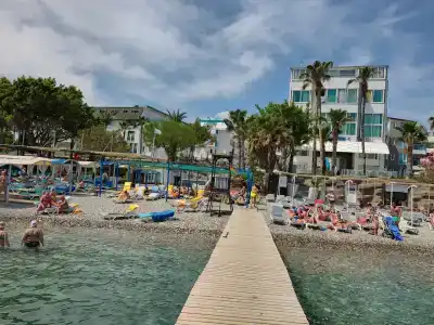 Miranda Moral Beach - 2