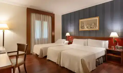 El Avenida Palace - 99