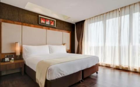 Holiday Inn Kolkata Airport, an IHG - 75