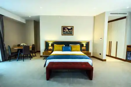 Cher & Spa Istanbul Taksim - 40