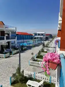 Santorini Family Club Plyazhnyy - 58