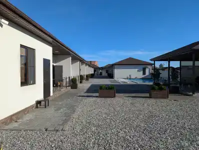 Recreation center "Sandra" - 5