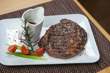 Park Inn by Radisson - 1