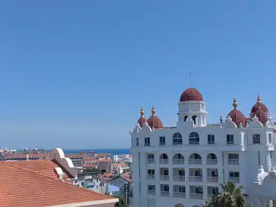 Sultan of Side - All Inclusive - 45