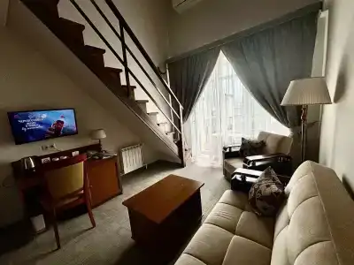 Gostinechniy Kompleks Lyubim - 30