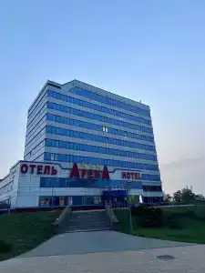 Арена Минск - 84