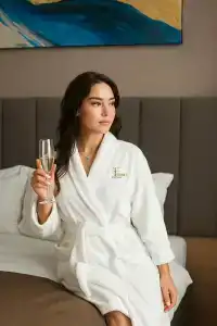 Tauke Khan Plaza - 25