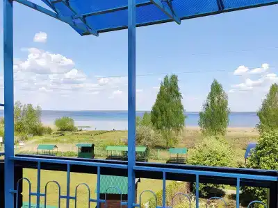 Turisticheskij Kompleks Botik Recreation center - 1