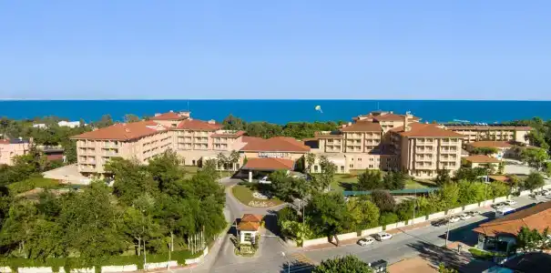 Akka Antedon - Premium All Inclusive - 15