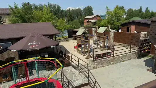 Резиденция 888 - 76