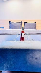 The Green Park Taksim - 22