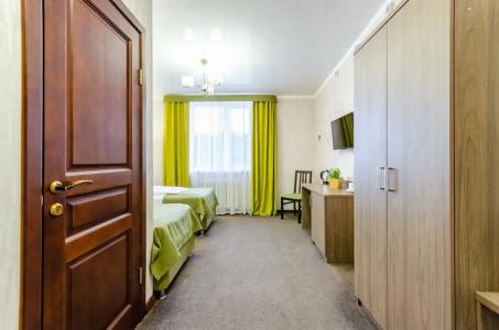 NOY Kropotkin Shosseynaya - 38