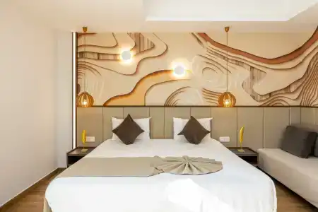 Melpo Antia & Suites - 3