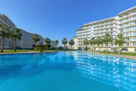 Сочи Парк - 9