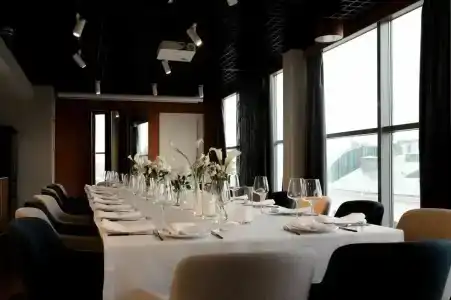 Renaissance St. Petersburg Baltic - 11