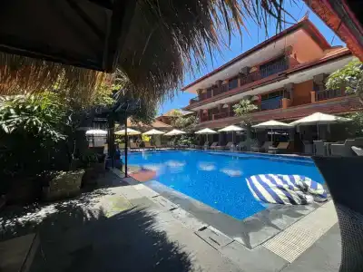 Wina Holiday Villa Kuta - 37