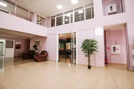 Sunhotel - 38